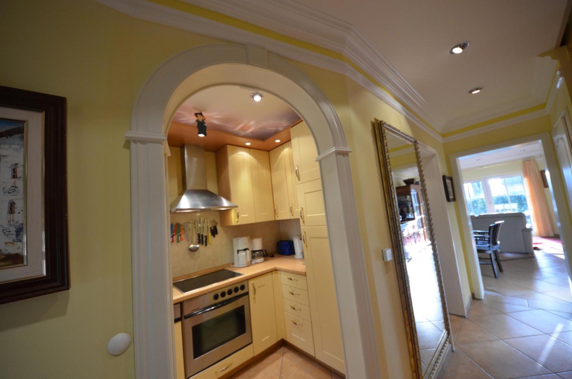 Reethauser Boddenstr. 17 Gager Exterior foto