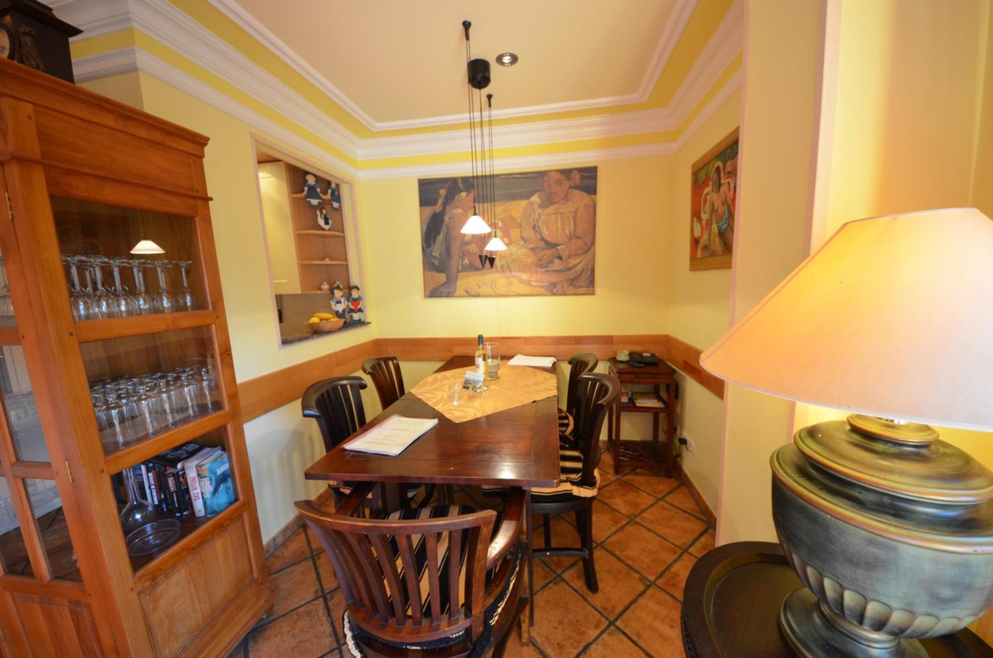 Reethauser Boddenstr. 17 Gager Exterior foto