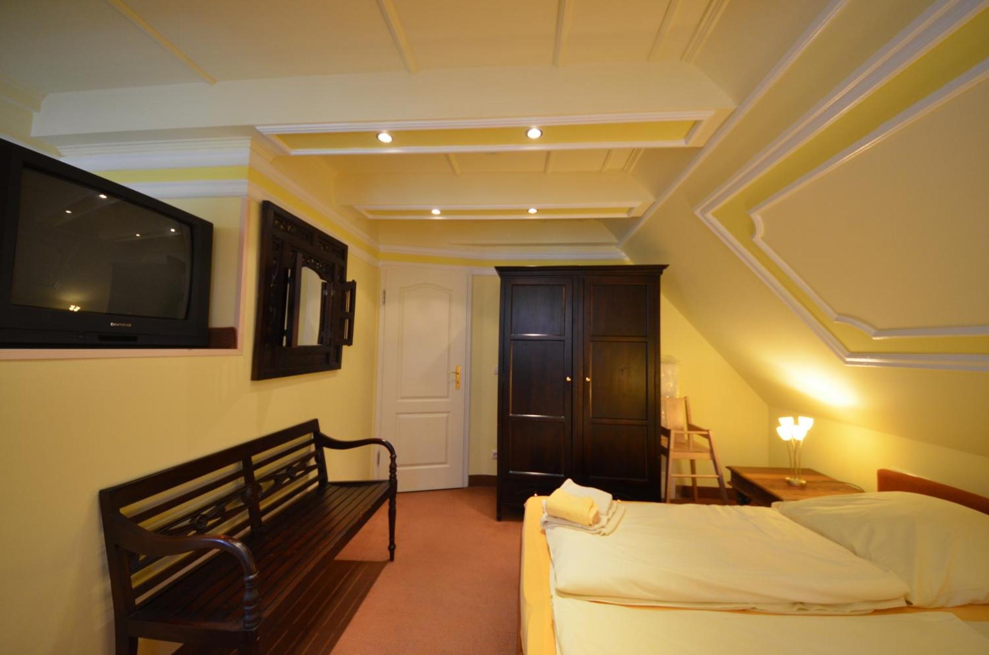 Reethauser Boddenstr. 17 Gager Exterior foto